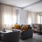 Le Bouquet Luxury Suites Ltd