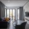 Le Bouquet Luxury Suites Ltd