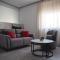 Le Bouquet Luxury Suites Ltd