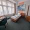 DLRG Tagungszentrum Hotel Delphin