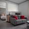 Le Bouquet Luxury Suites Ltd