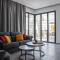 Le Bouquet Luxury Suites Ltd