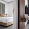 Le Bouquet Luxury Suites Ltd