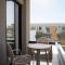 Le Bouquet Luxury Suites Ltd