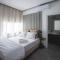 Le Bouquet Luxury Suites Ltd