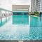 TypeA-10pax-5Bedroom-Balcony-TheMines-IOICityMall-UPM-C180 - 沙登