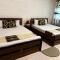 Home Living Unit