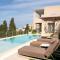SuiteHome Villas with Private Pools by Explore Andros - Ándros