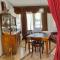 Armenian traditional apartment
