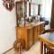 Armenian traditional apartment