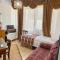 Armenian traditional apartment