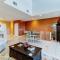 Pet Friendly Condo with Private Parking and Elevator