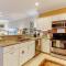 Pet Friendly Condo with Private Parking and Elevator