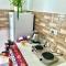 Armenian traditional apartment