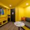 Myhotel Cmyk@Ratchada - 曼谷