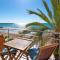 InSitges Sant Sebastia's Beach - سيتجيس