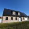 Vakantiewoning Scheewege met zwemvijver en jacuzzi