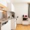Apartments Hohenberger Mallnitz - Tauernbad und Sauna im Winter inklusive!