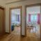 Relax & Luxury A4 apartment