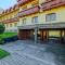 Relax & Luxury A4 apartment