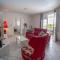 Villa An ti kwen paradi 3 chambres avec piscine et vue mer - 莱昂斯-达赫雷
