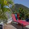 Villa An ti kwen paradi 3 chambres avec piscine et vue mer - 莱昂斯-达赫雷