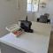 Studio neuf & Parking - linge inclus - Blois