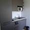 Studio neuf & Parking - linge inclus - Blois