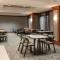 SpringHill Suites by Marriott Tampa Westshore