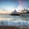 Charming Cottage 5 min to beach, theatres & The South Downs - إيستبورن