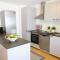 Zentrales Apartment Pfänderblick