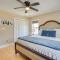 Walk to Surfside Beach Poolside Oasis - Myrtle strand