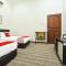 Super OYO Capital O 90434 Marmoris House