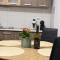 Ferzs Apartman Egerszalók