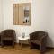 Ferzs Apartman Egerszalók