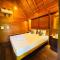 Woodholic Homestay