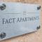 FACT Apartments - 阿诺尔德施泰因