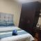 Spacious and comfortable apartment - Cusco