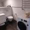 White Dune Apartment - Self check-in - Klaipėda