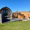 Abbey farm luxury glamping