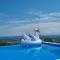 Infinity Hilltop Lodge - Pregrada