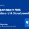 Appartement N05 Bakboord & Stuurboord - 东弗利兰