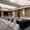 Royal Garden Hotel Shanghai-Free Shuttle to and From Disney & PVG & close Metro Line2 easy to SHA New Expo - شانغهاي