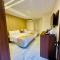 Inside Pyramids Hotel - 开罗