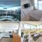 White Dune Apartment - Self check-in - Klaipėda