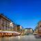 Luxury Rooms & Apartment - Riva & Sea View in Diocletian Palace Split - Split
