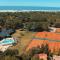 Tennis Ranch Pinamar