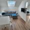 Ferienwohnung Martin 2 Schlafzimmer - 弗赖兴附近诺伊法尔恩