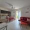 Red Apartment - Residenza Silvana