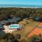 Tennis Ranch Pinamar